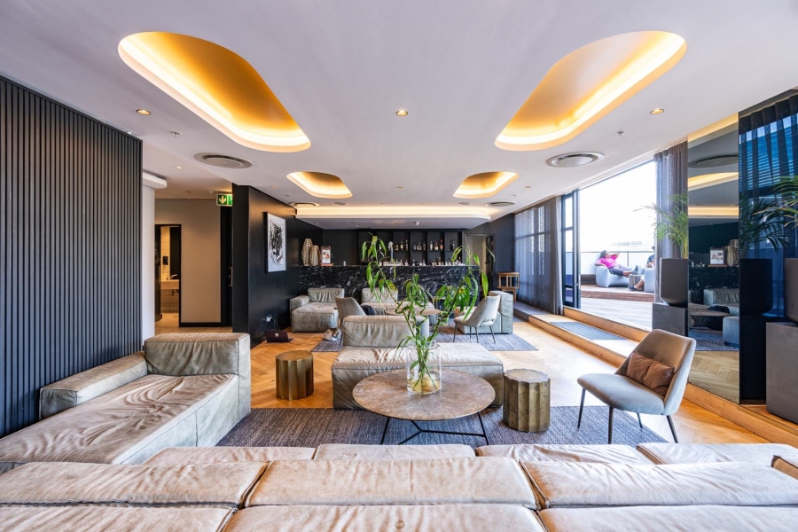 0 Bedroom Property for Sale in Cape Town City Centre Western Cape